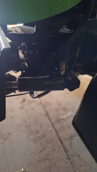 malotraktor WINEA 30 HP  s TP a SPZ - TOP stav - 9