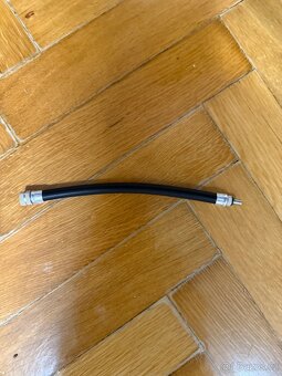Prodám elektrickou koloběžku Xiaomi Mi Electric Scooter Pro - 9