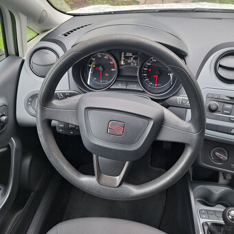 SEAT IBIZA 1.2 TSI 77kW 2013 - 9