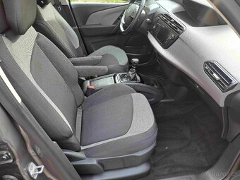 Citroën Grand C4 Spacetourer 1,5 HDI FEEL 171.000 km - 9