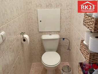 Prodej, Byt 2+1, Mariánské Lázně, ul. Kubelíkova - 9