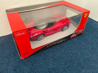 Rastar Ferrari LaFerrari Aperta RTR 1:14 - 9