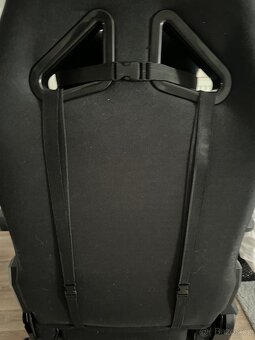 Herní Židle CZC - 9