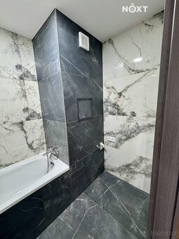 Pronájem byt 2+kk, 56㎡ - 9