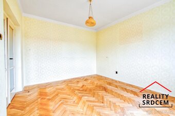 Prodej družstevního bytu 2+1 s lodžií, 51 m2, ul. Majakovské - 9