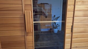 Infrasauna, velmi málo používaná, super stav - 9