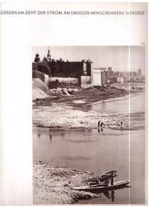 Kniha KRAKAU EIN BILDBUCH - 9