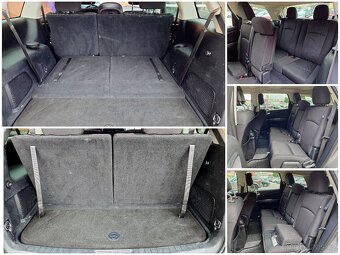 Fiat Freemont 2.0 Multijet Urban 125 kW - 9