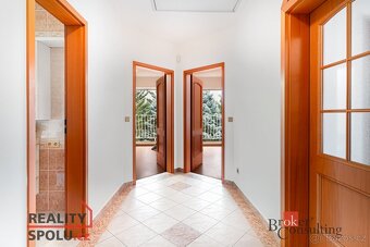 Prodej, byty/4+kk, 172 m2, Novoštěrboholská 377/9, Štěrbohol - 9