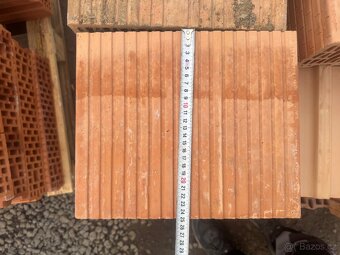 Wienerberger cihly nové-prodám - 9