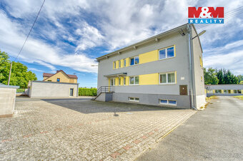 Prodej obchodního objektu, 1605 m², Postřekov - 9