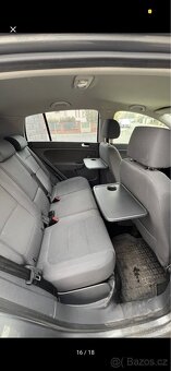 Volkswagen Golf Plus Top Stav - 9