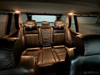 BMW E39 530i + LPG - 9