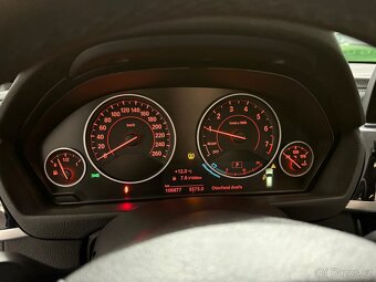 BMW Řada 3 2,0 320i XDRIVE LED AUTOMAT - 9