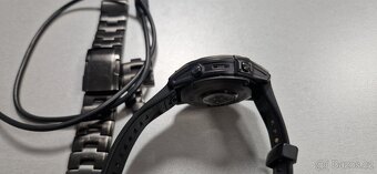 Garmin Epix pro Gen2 Sapphire Titanium 47mm - 9