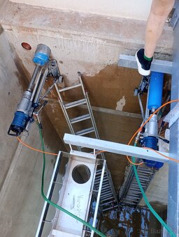 Jádrové vrtání - 9