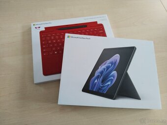 Microsoft Surface Pro9 - 9