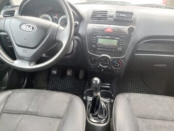 Kia Picanto - 9