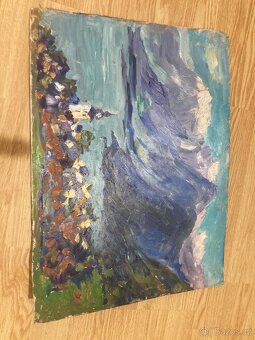 Obrazy Františka Bartoše - 9