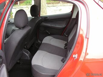 Peugeot 206 1.4i XS Line - 9