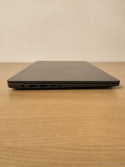 IdeaPad 3 Slim – R5 / 16 / 512 - 9