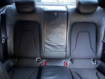 Audi A5 3.0 TDI, RS5 look - 9