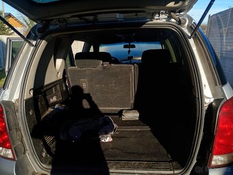 Ssangyong Rexton - 9