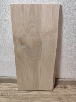 Jasanové prkénko - 9