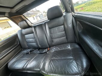 VW Golf MK2 1.9TDI 81kw TWINGO STŘECHA - 9