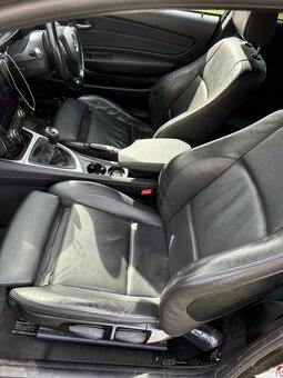 // BMW E82 Coupe 120d M Packet - N47d20a //DÍLY - 9