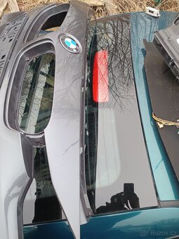 Nárazník BMW g30 / g31 - 9
