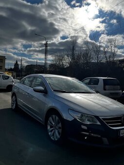 Passat CC 2.0TDI - 9