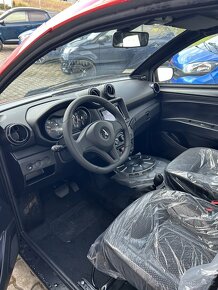 Aixam City nový včetně DPH - 9