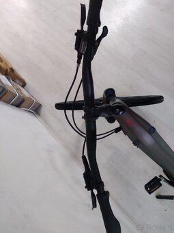 Prodám kolo Scott - 9