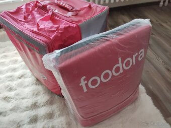 Vybavení foodora - 9