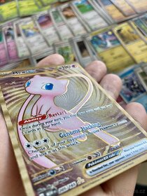 original Pokémon TCG karty - 9