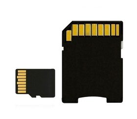 Paměťová karta Micro sdxc 512 GB - 9