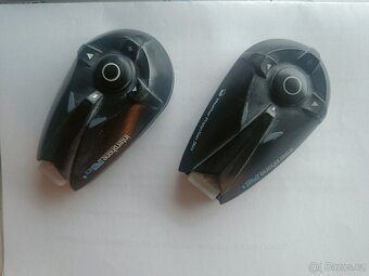2x Interphone F5 + 2x Tribe + Prislusenstvi - 9