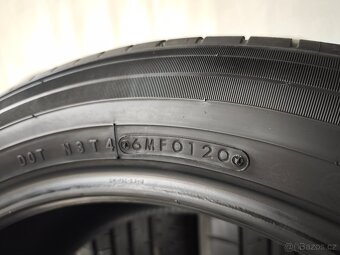 225/55 r19 letní pneumatiky Toyo na SUV - 9