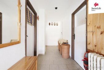 Prodej chalupy 70 m2, Knínice - 9