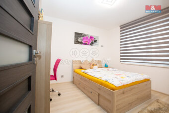Prodej rodinného domu, 182 m², Zajíčkov - 9