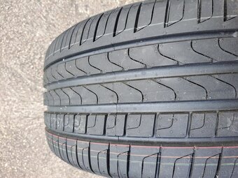 NOVÁ 245/40 R18 letní originál Alu sada na Audi A5/S5 - 9