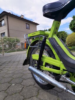 Babetta 210 - 9
