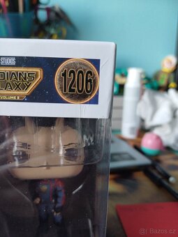 Funko pop figurky - 9