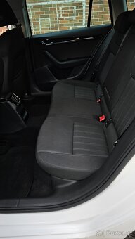 Škoda Octavia 3 1.4tsi 150 ps, 1.majitel, FULL led - 9