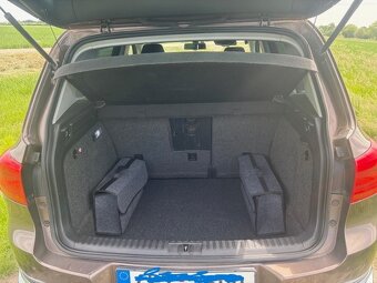VW Tiguan 2013 TDi - 9