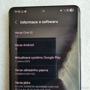 Samsung Galaxy S21 Ultra 5G G998B, 12GB/128GB - 9