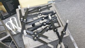 Prodám dron Yuneec Typhoon Q500 - 9