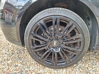 Volkswagen Golf 1.4i 16V 59KW TrendLine Alu kola 18" - 9