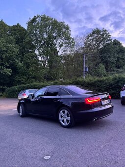 Audi A6 C7 3.0TDI 180kw Quattro 2014rv - 9